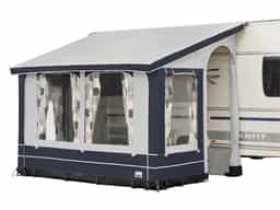 retractable tarps Pioneer 4500 Style Multi-Mesh Auto Tarp with Flaps 99