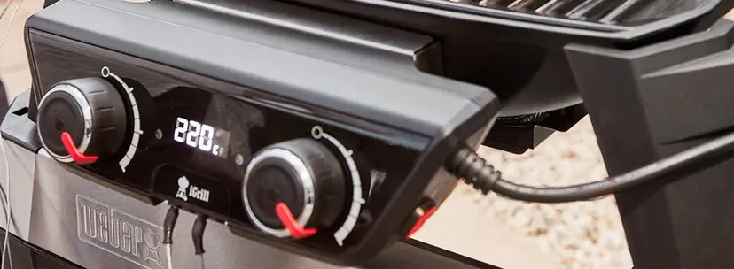 Elektrogrill Entscheidungshilfe: Welcher Elektrogrill passt zu mir?