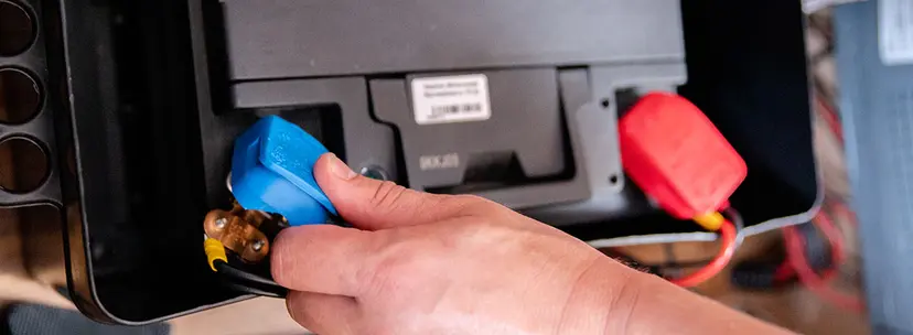 Batterie Entscheidungshilfe: Welchen Batterietyp wählen?