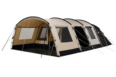 Baumwollzelte 6 Personen