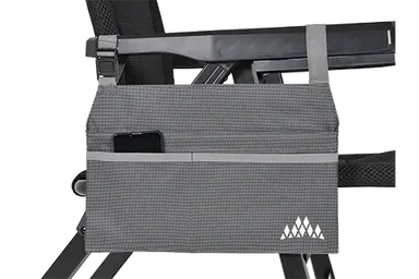 Campingstuhl Organizer