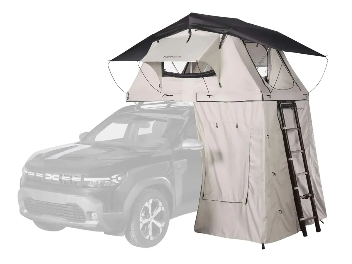 wurfzelt abbauen Callieway Kwiki Pop-up Zelt 225225 cm