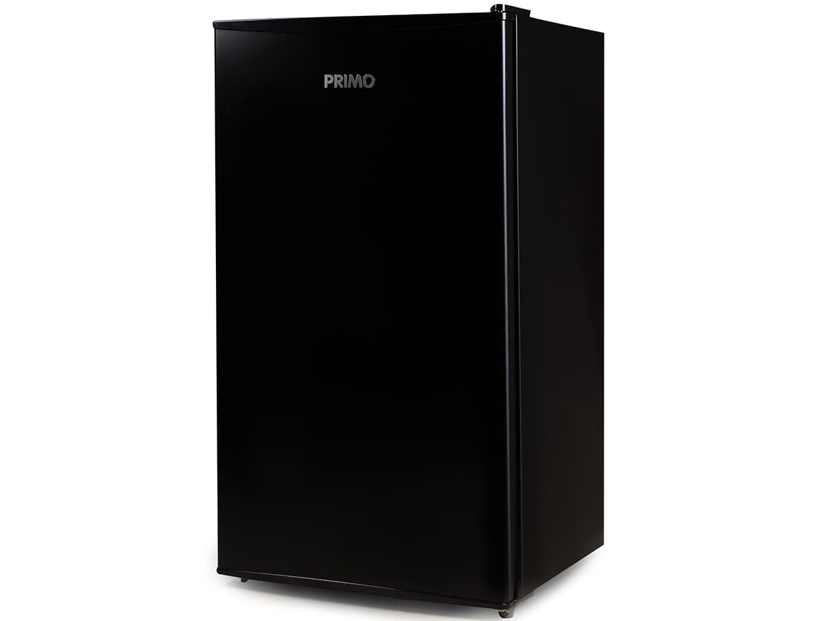 Primo PR181FR 94-Liter Tischkühlschrank - Black