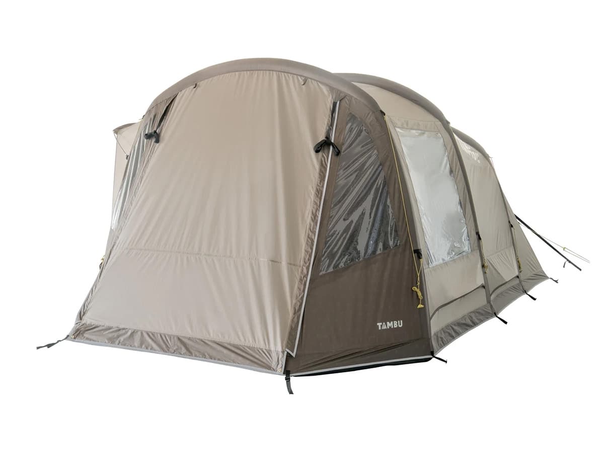 Obelink Summer 4 Easy Air Luftzelt - Obelink.de