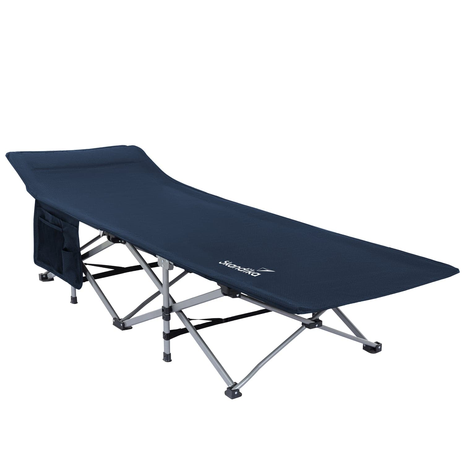 Ein Feldbett oder Campingbett kaufen? Natürlich bei Obelink