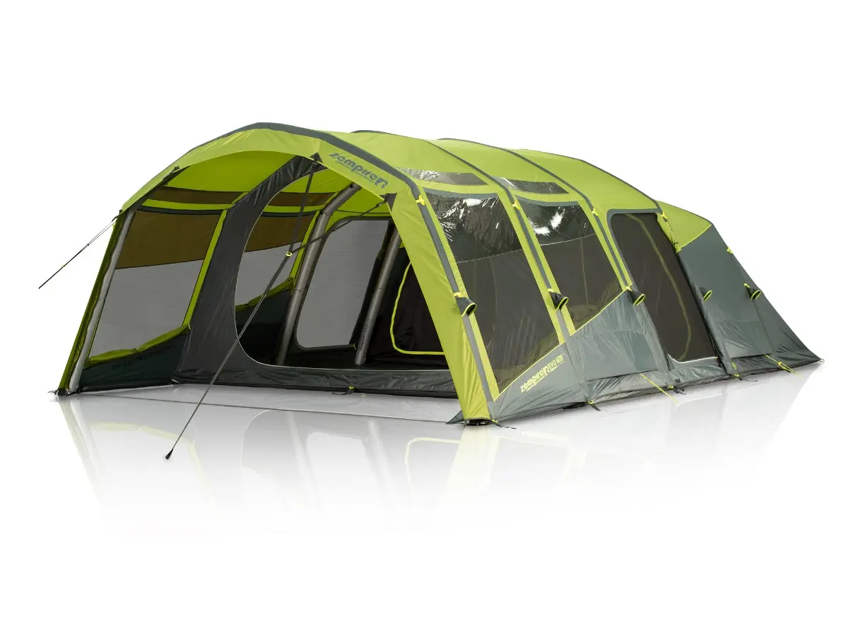 trekking pole tent Outdoor Vitals Cirq Trekking Pole Tent main image 0