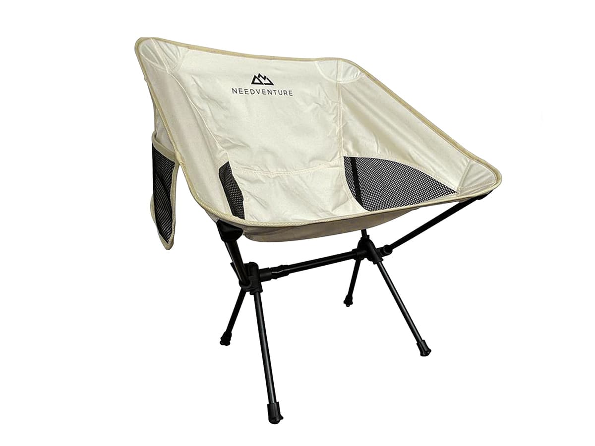 Obelink Outdoor verstellbarer Faltstuhl - Obelink.de