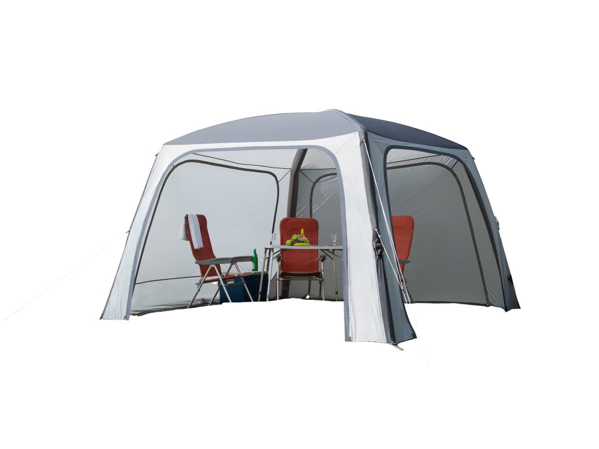 Camping Pavillon | Aufblasbarer Pavillon | Obelink
