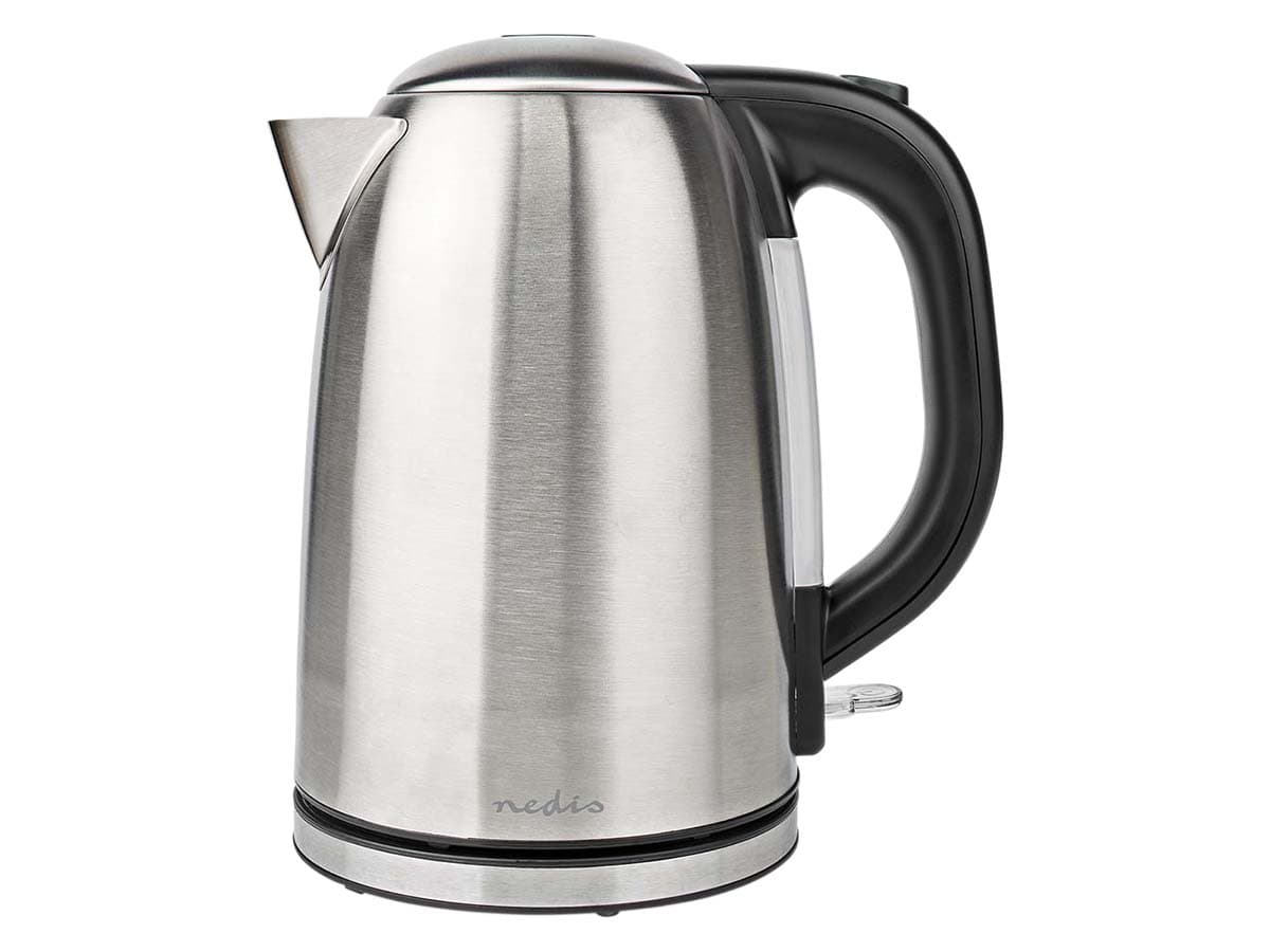 Nedis KAWK350EAL Wasserkocher - 2200 Watt