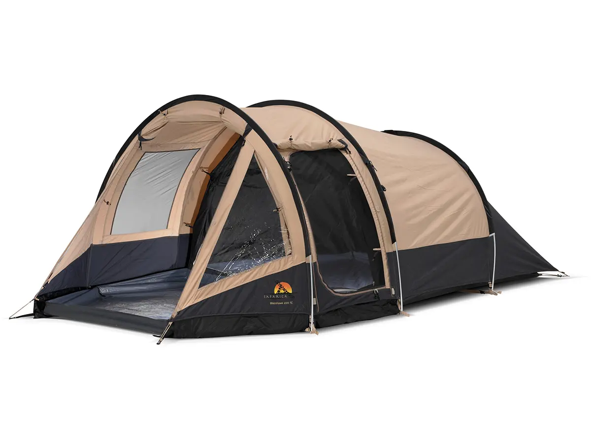 Safarica Blackhawk 220 TC Tunnelzelt