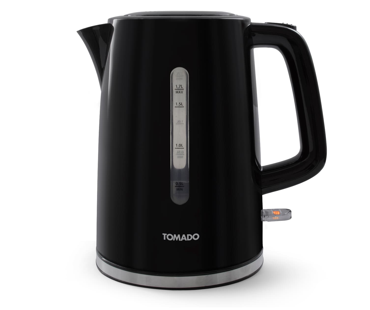 Tomado TWK1701B Wasserkocher - 1,7 Liter