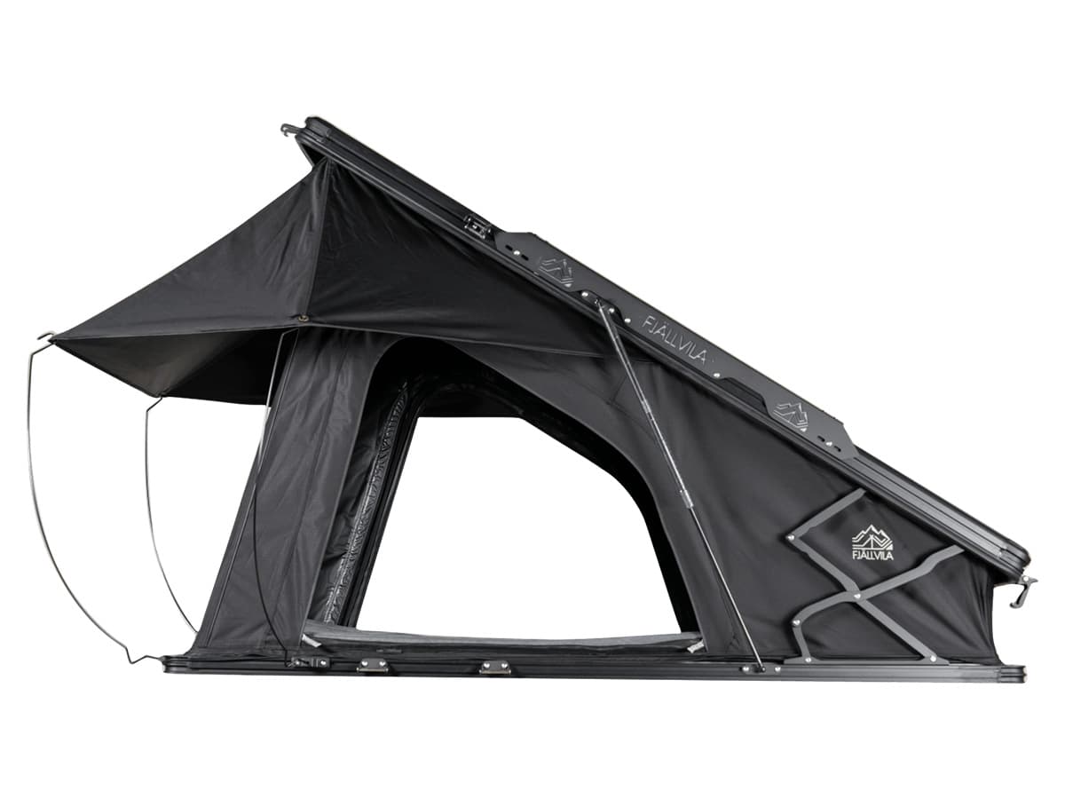 tent with sky view GT LOFT 2022| ROOFTOP FOR 5-6 PEOPLE Alter 1 Federweg:100mm Gravel Vorbau and waterproof design