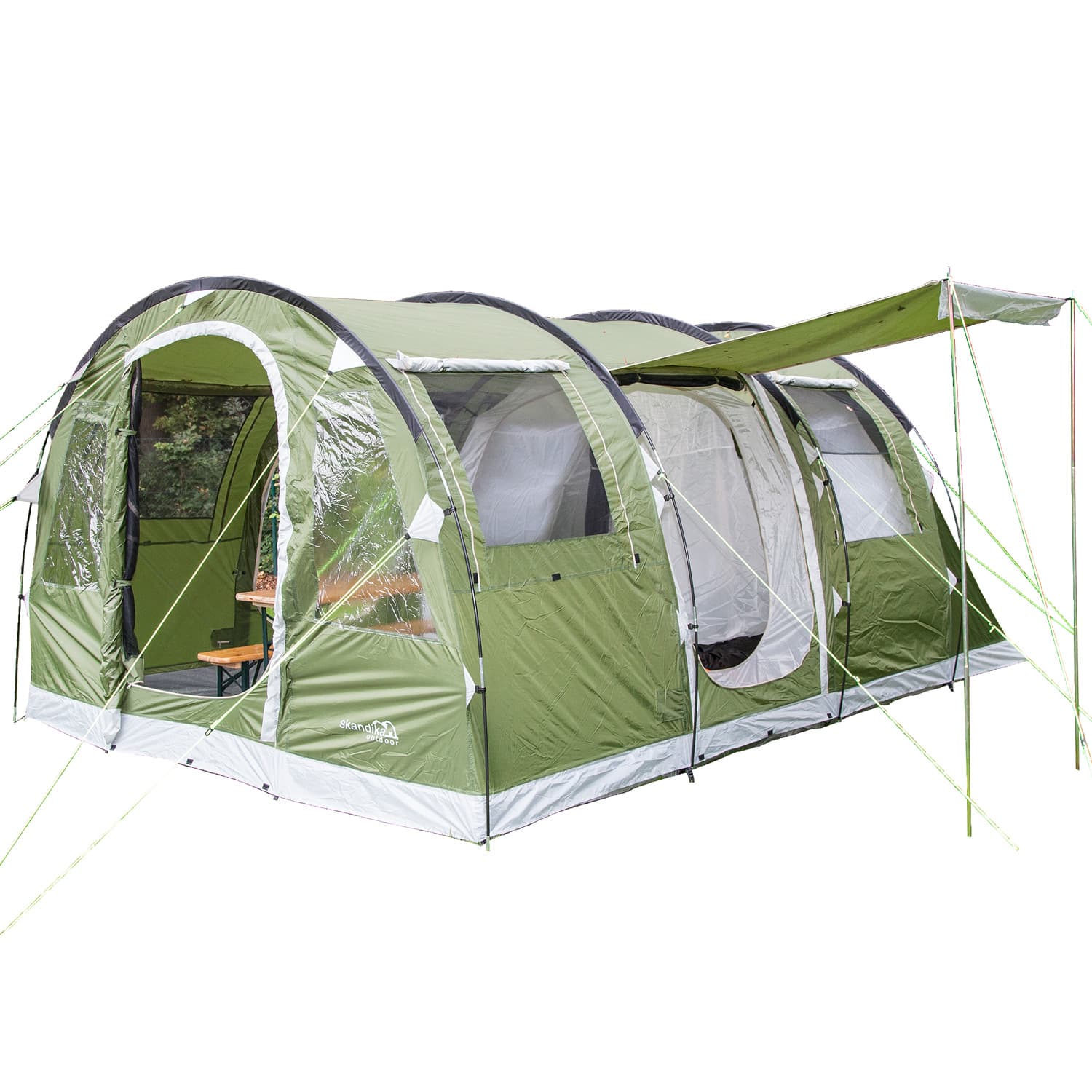 ticket to the moon tarp test Lightest ♻ (Recycled) Startseite | famila Nordost 6 Leg canopy fittings three or all four Size:Tarp II