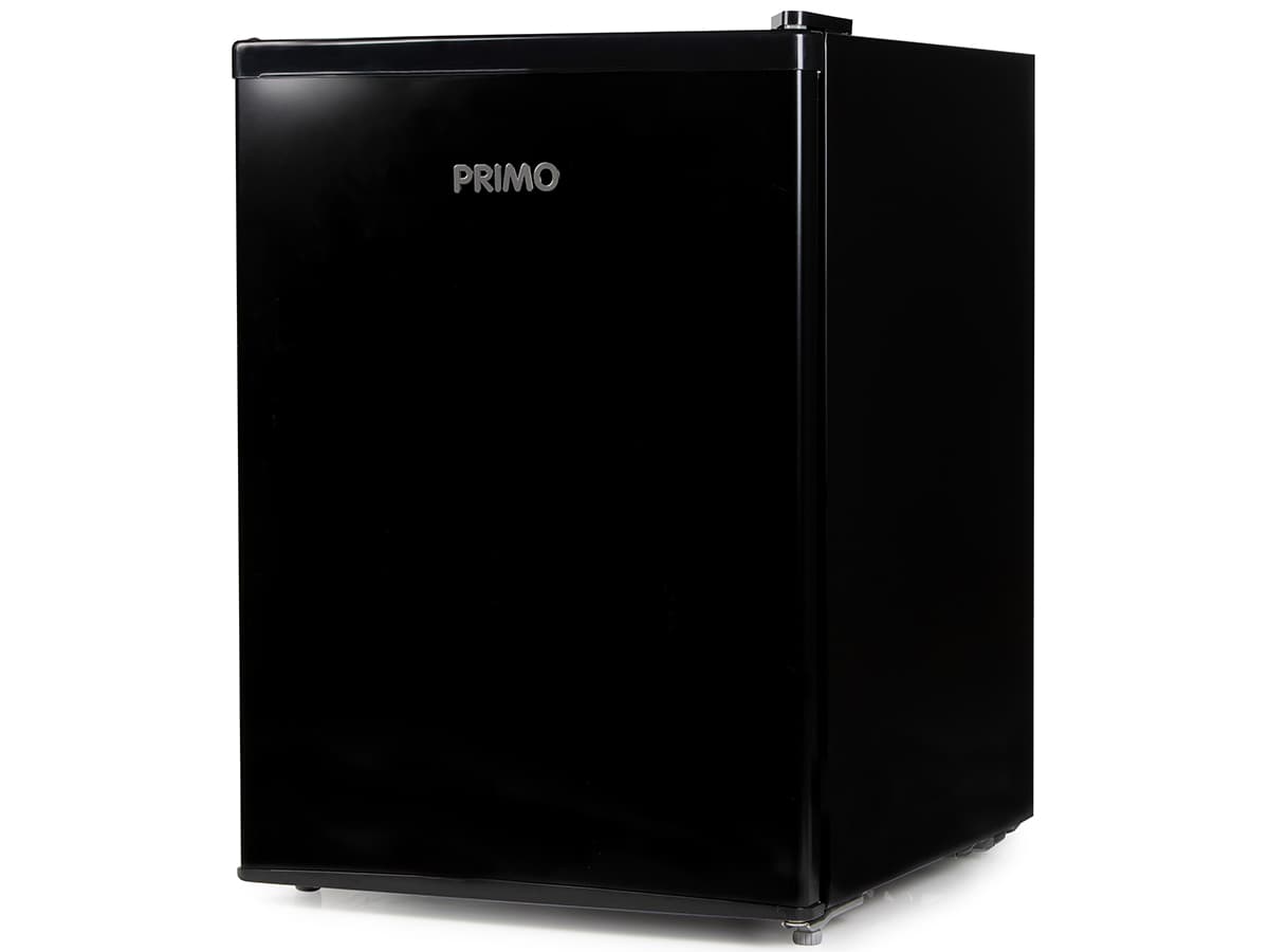 Primo PR155FR 66-Liter Kühlschrank - Black