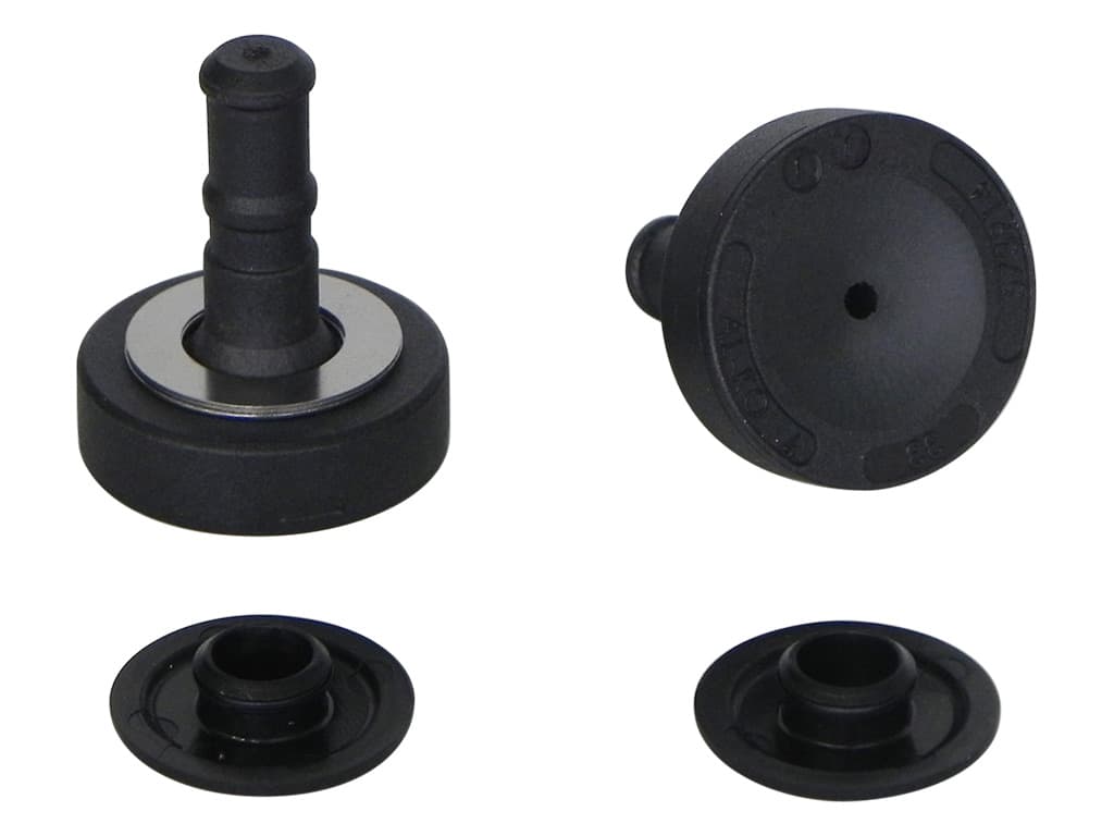 AL-KO Safety Premium AKS2004/3004 Kupplungsschloss - Obelink.de