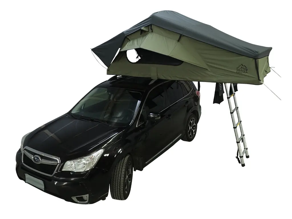Obelink Skyfold 190 Dachzelt - Obelink.de