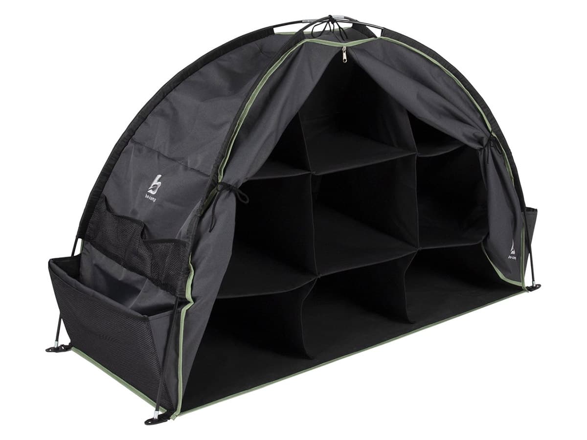Bo-Camp Bogenschrank