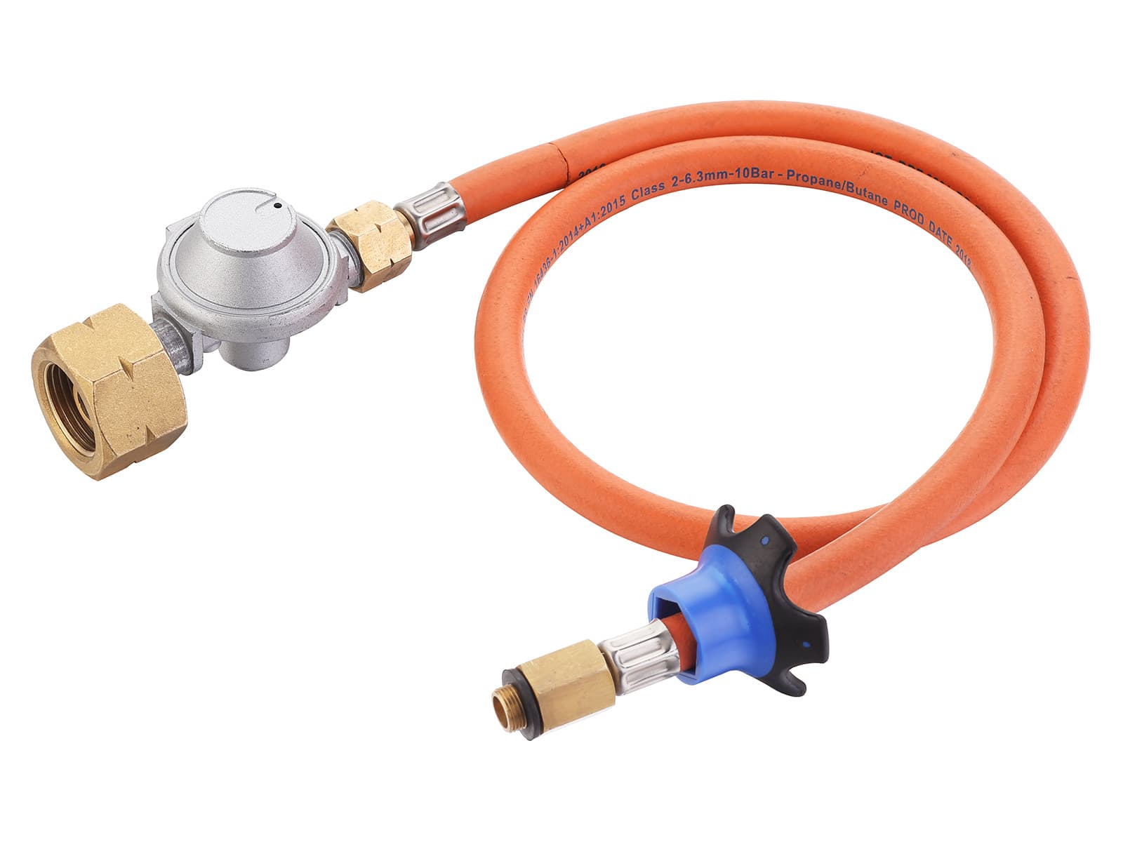 Cadac HP Gasdruckregler-Set
