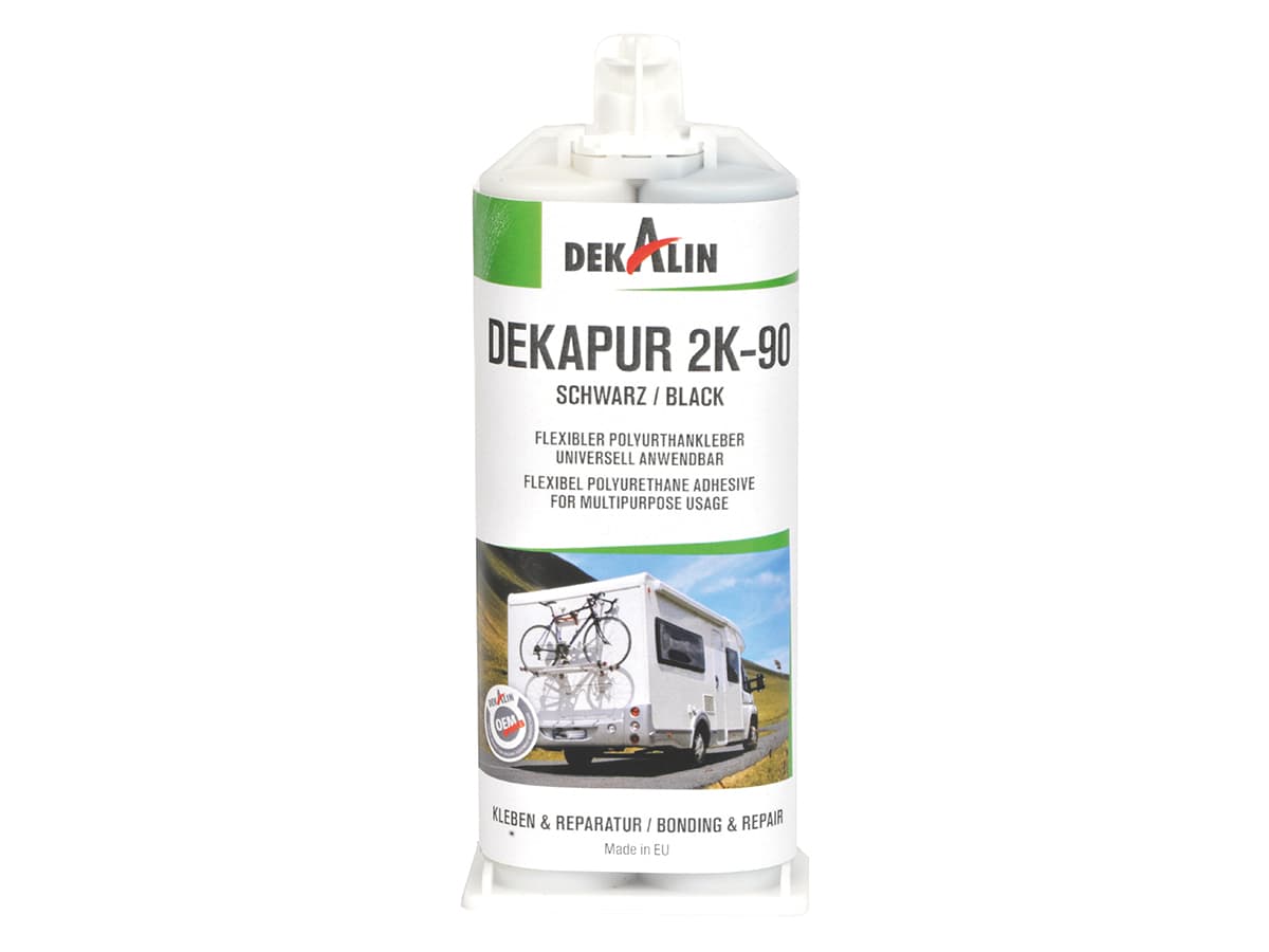 Dekalin Dekapur 2K-90 Kleber - Obelink.de