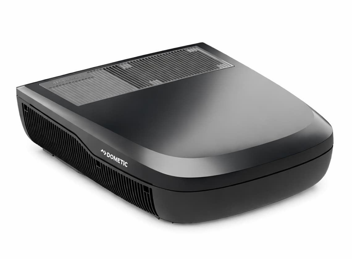 FreshJet FJX7 2600 Dachklimaanlage - Black