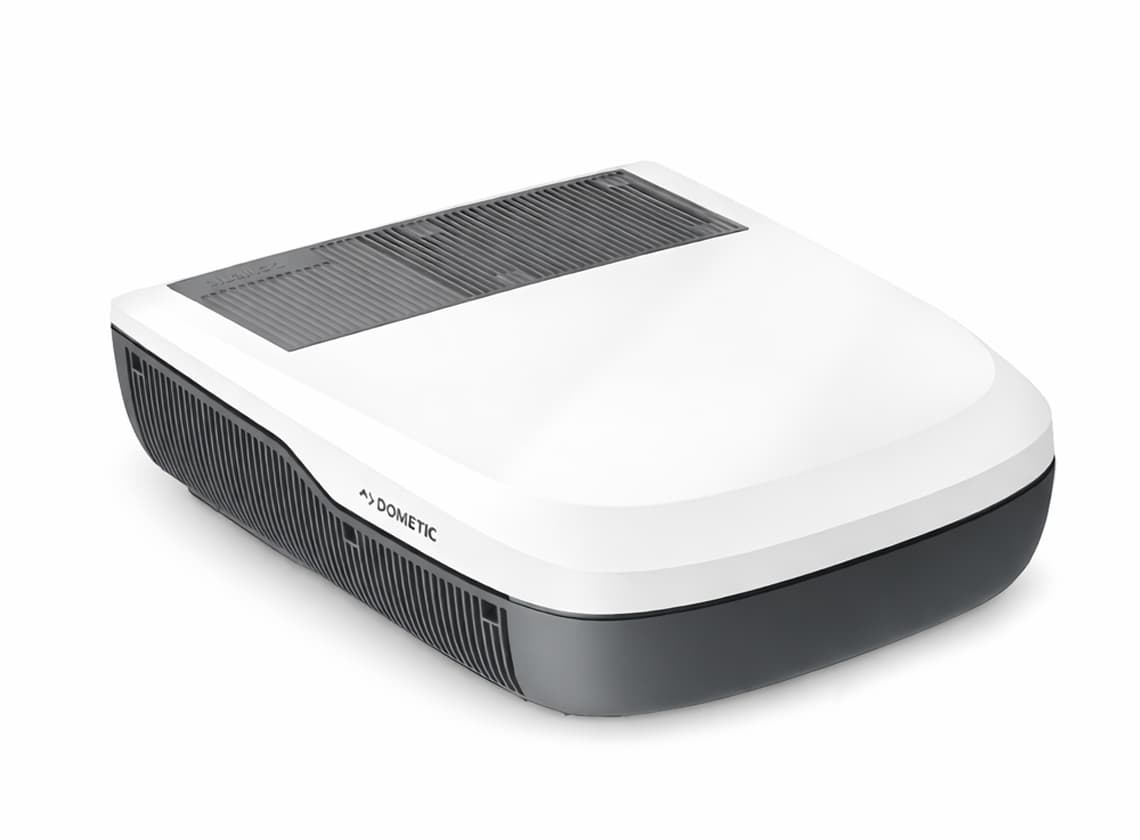 Dometic FJZ4 2200W elektrische Dachklimaanlage – white