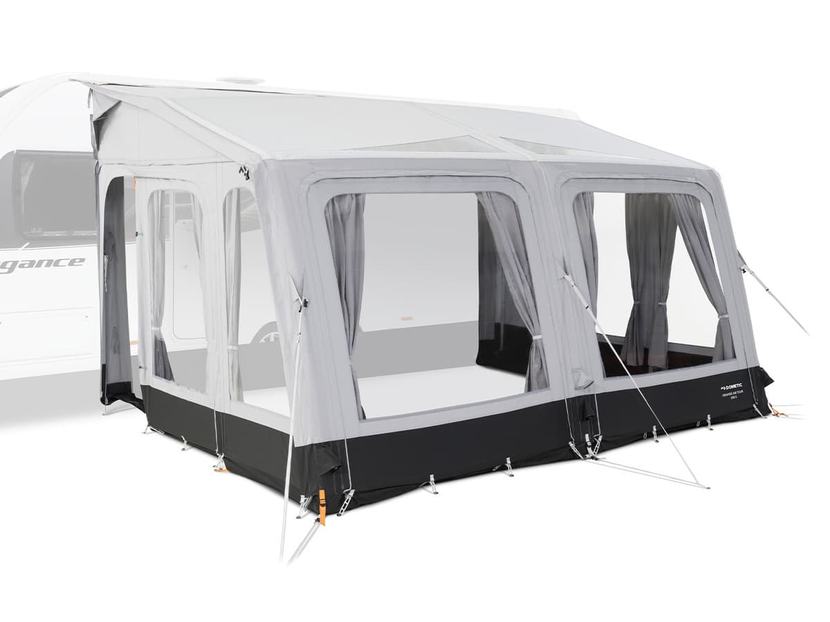 Dometic Grande Air Tour 390 M Vorzelt