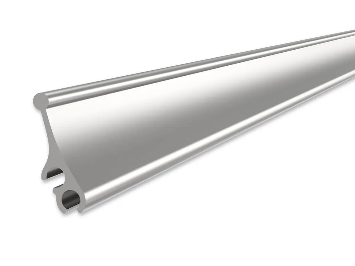 Obelink Markies 400 Grey Sackmarkise - Obelink.de