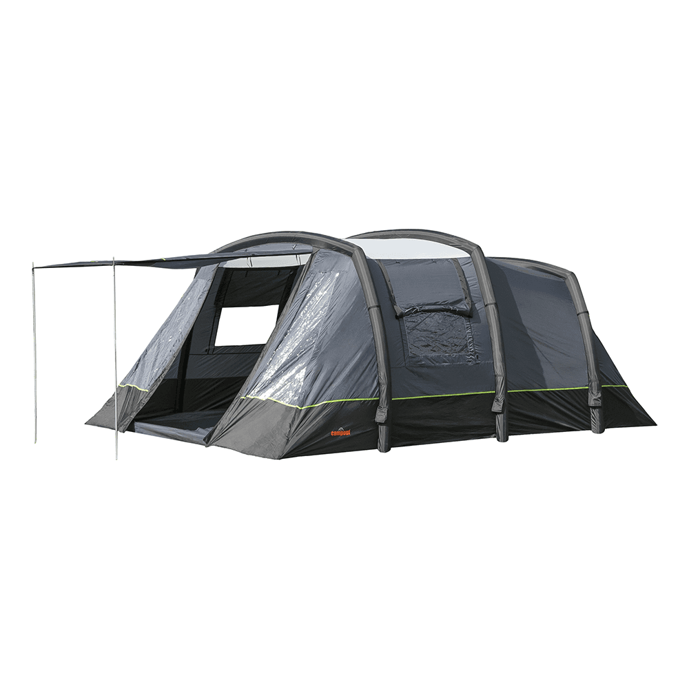 Campout 6-Personen Tunnelzelt
