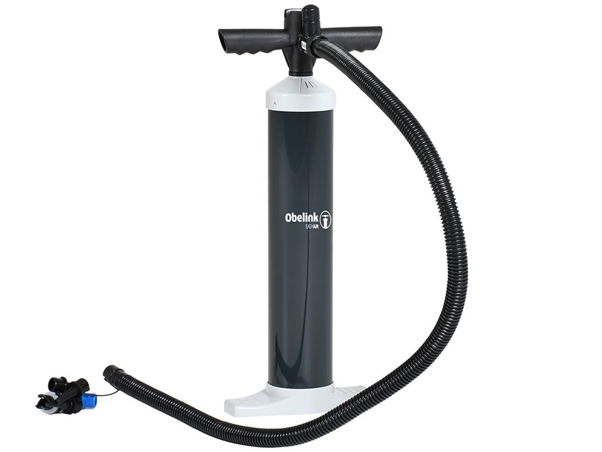 Obelink Easy Air High Pressure Handpumpe