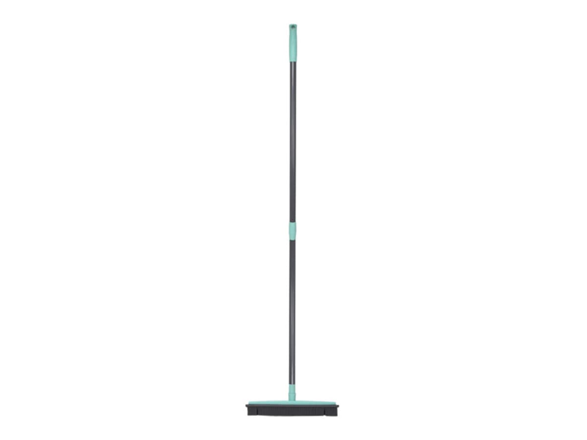 Teleskopischer Besen