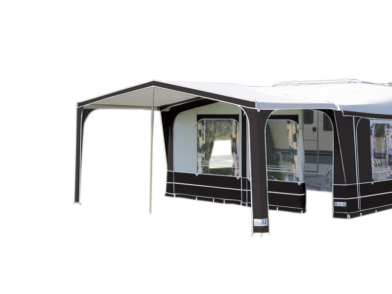 2 person inflatable tent Coody 10.0 with Stove Jack for 2-4 Easy Camp tunnel tent #discoverytrail Length:105.5