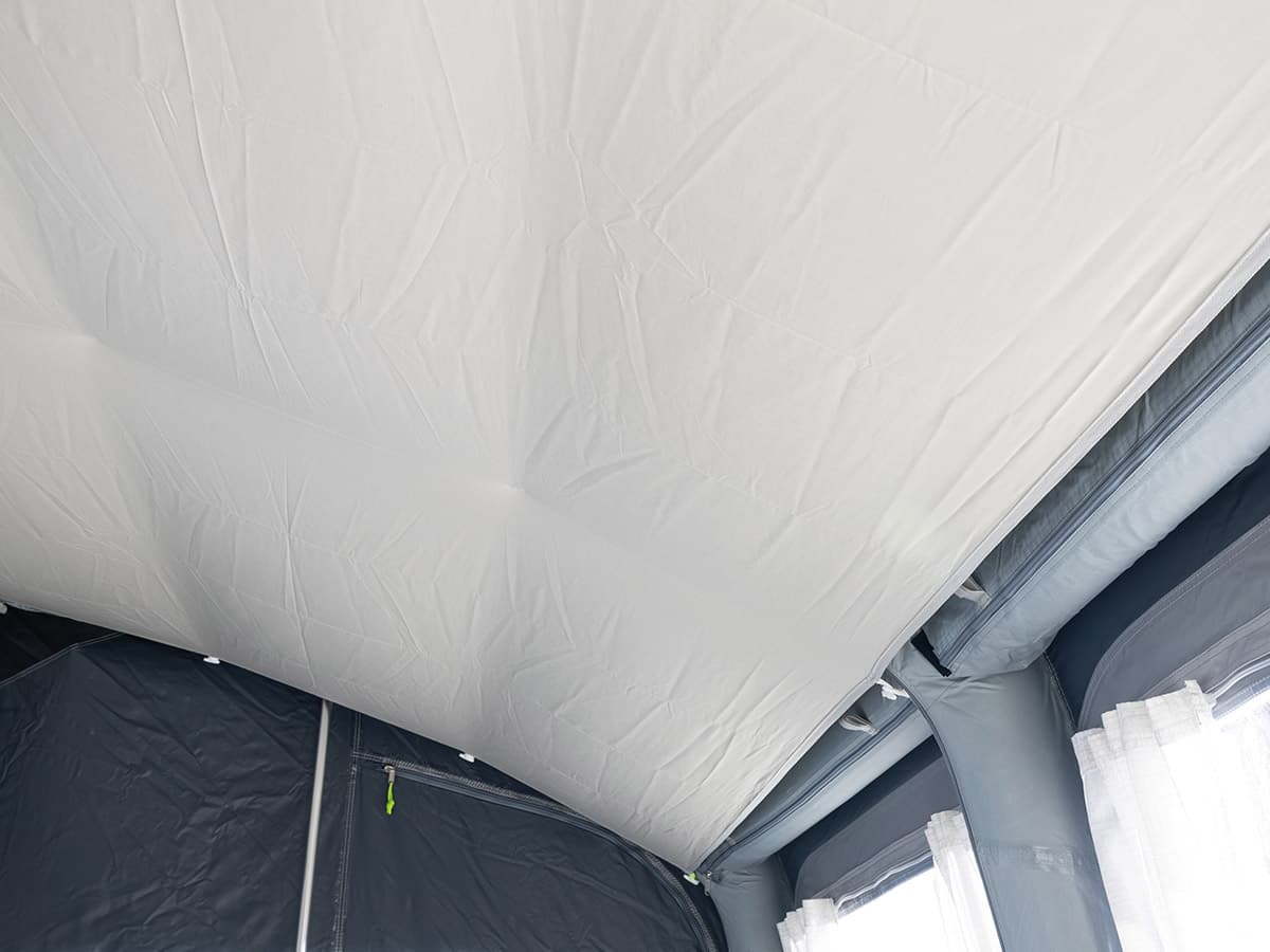 Dometic Roof Lining Rally Air 390 Innenhimmel