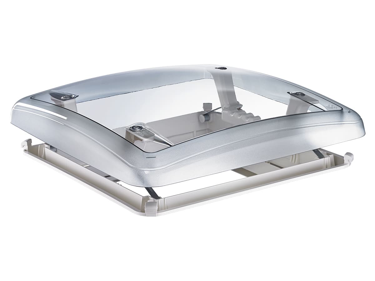 Dometic Mini Heki S 24-42 mm Dachluke