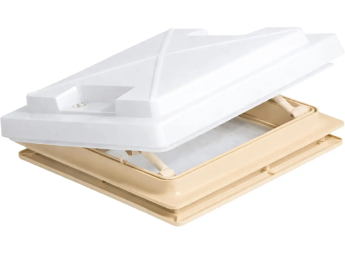 MPK 40 x 40 Dachfenster - beige