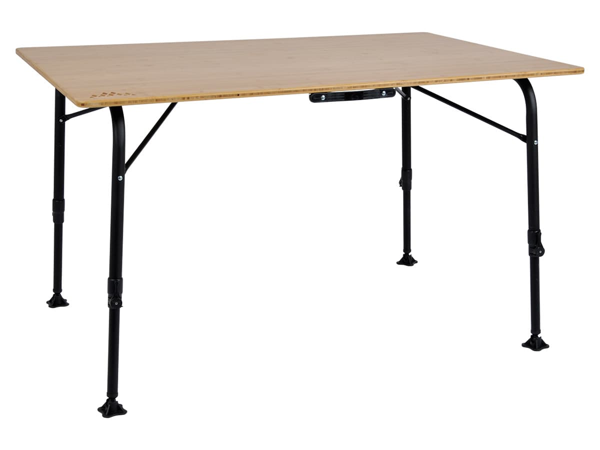 Obelink Bamboo Stabil 100 Tisch - Obelink.de