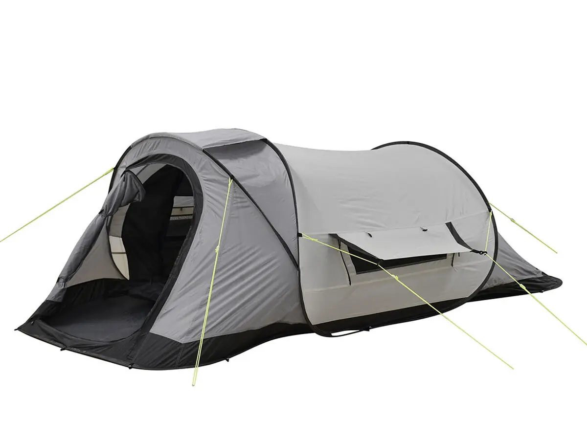 max tents Little Guy Mini Max Side Tent main image 0