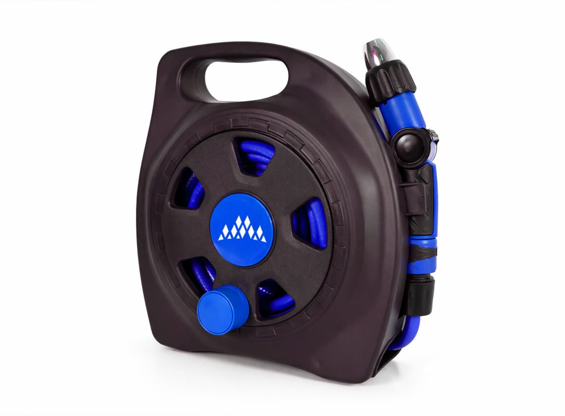 Obelink AquaNestry Schlauchaufroller