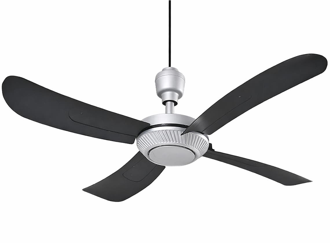 Obelink Camp Fan Ventilator - Obelink.de