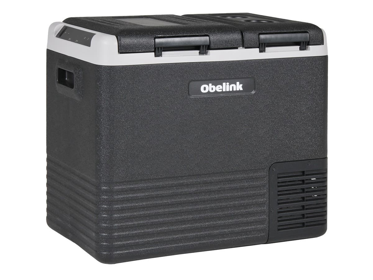 Obelink Coolmove Duo Kompressor Kühlbox - 41 Liter