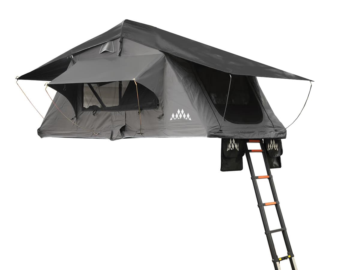 pod 01 zelt Classic 1.0 Living Pod main image 1