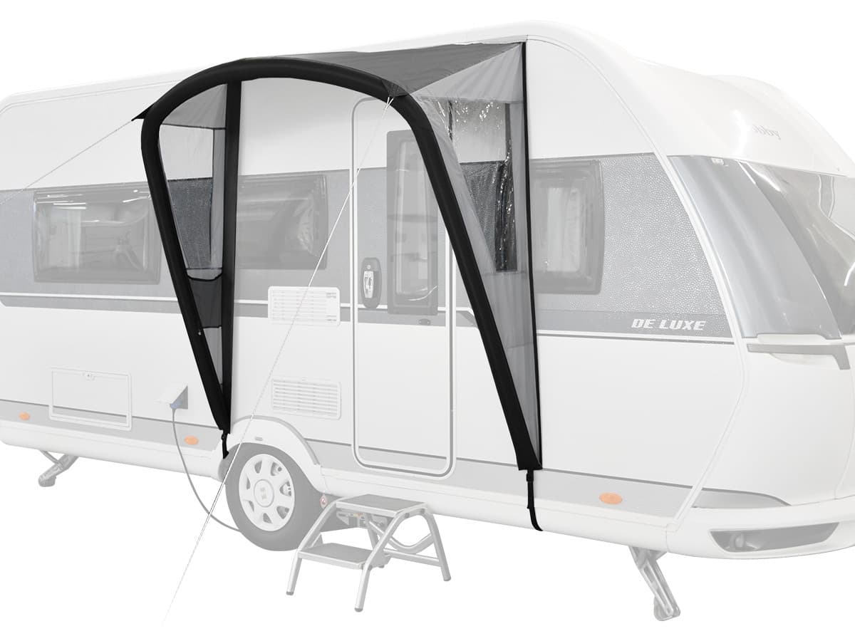 Universal Sonnensegel Wohnwagen kaufen? Obelink!