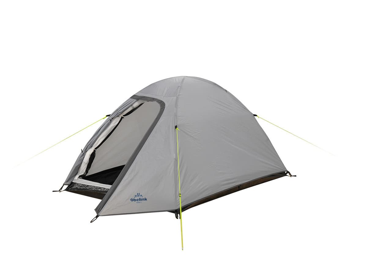 Trekkingzelt kaufen? Natrlich bei Obelink!