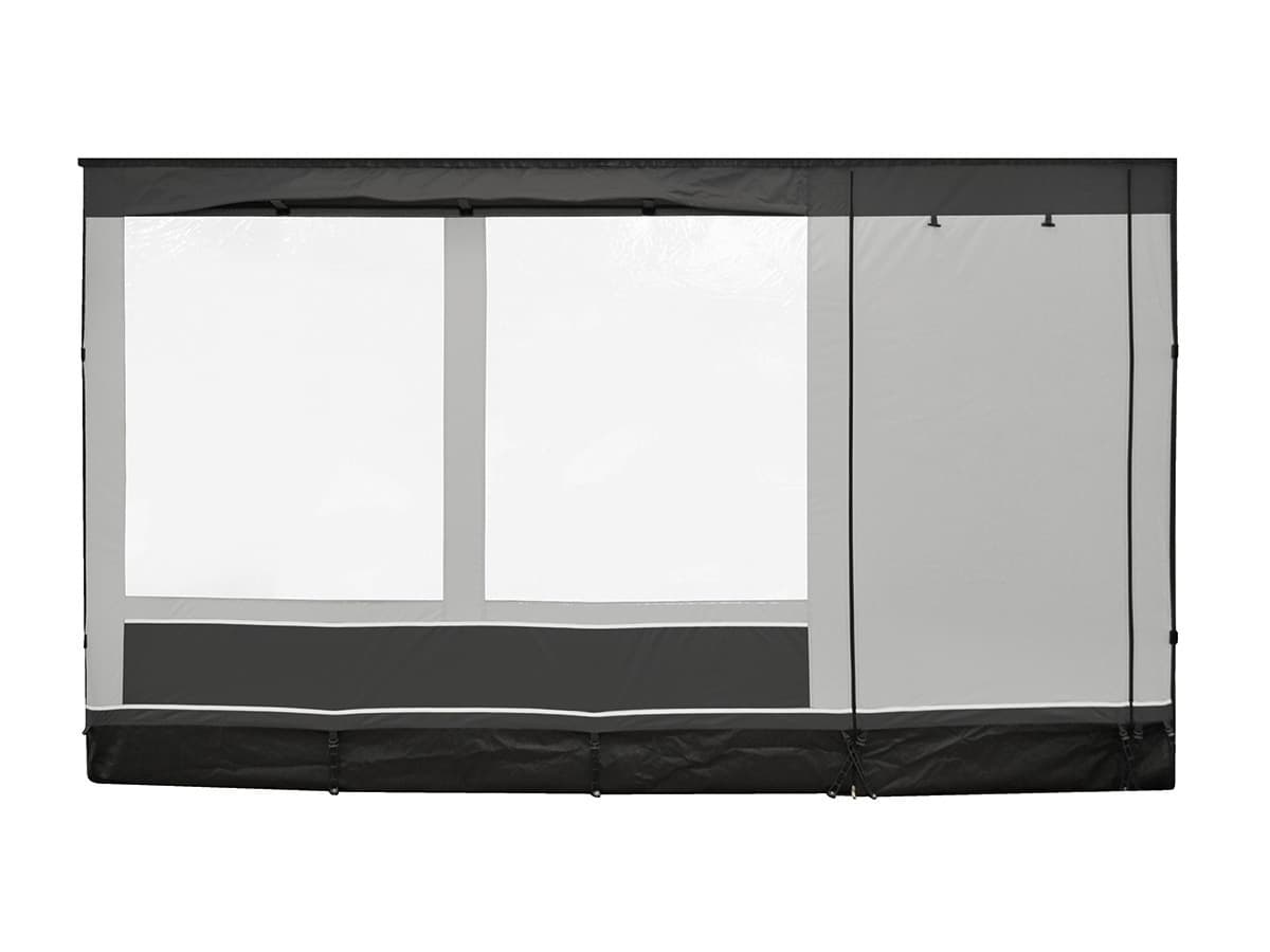 fotozentrum tarp Hexamid Pocket Tarp w/ Doors DISC