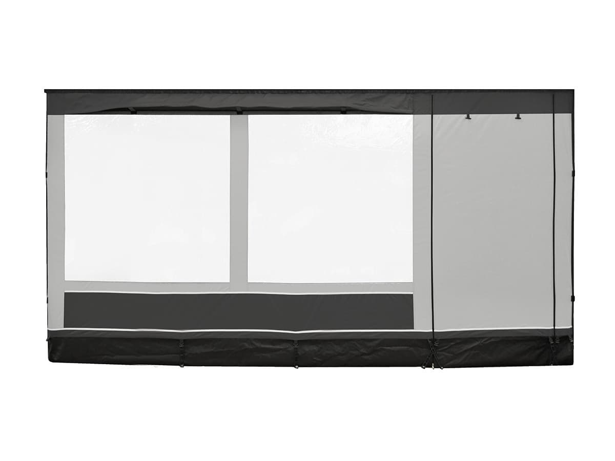 Obelink Emperor Vorderwand - 430 cm