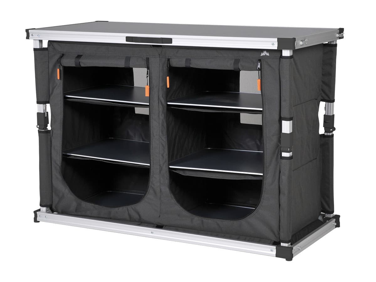 Obelink Lucca XL Quick Campingschrank