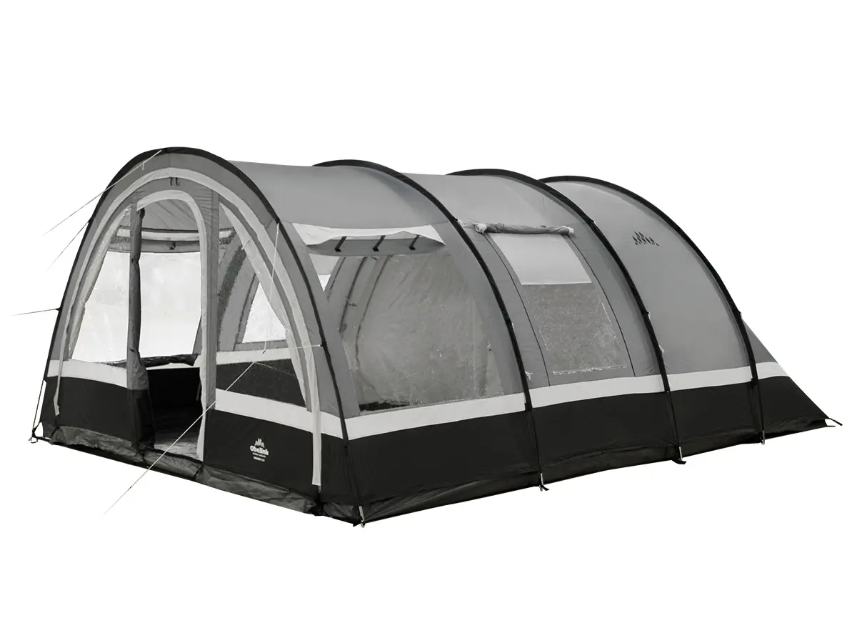 free tent MSR FreeLite 3-Person Ultralight Backpacking Tent main image 1