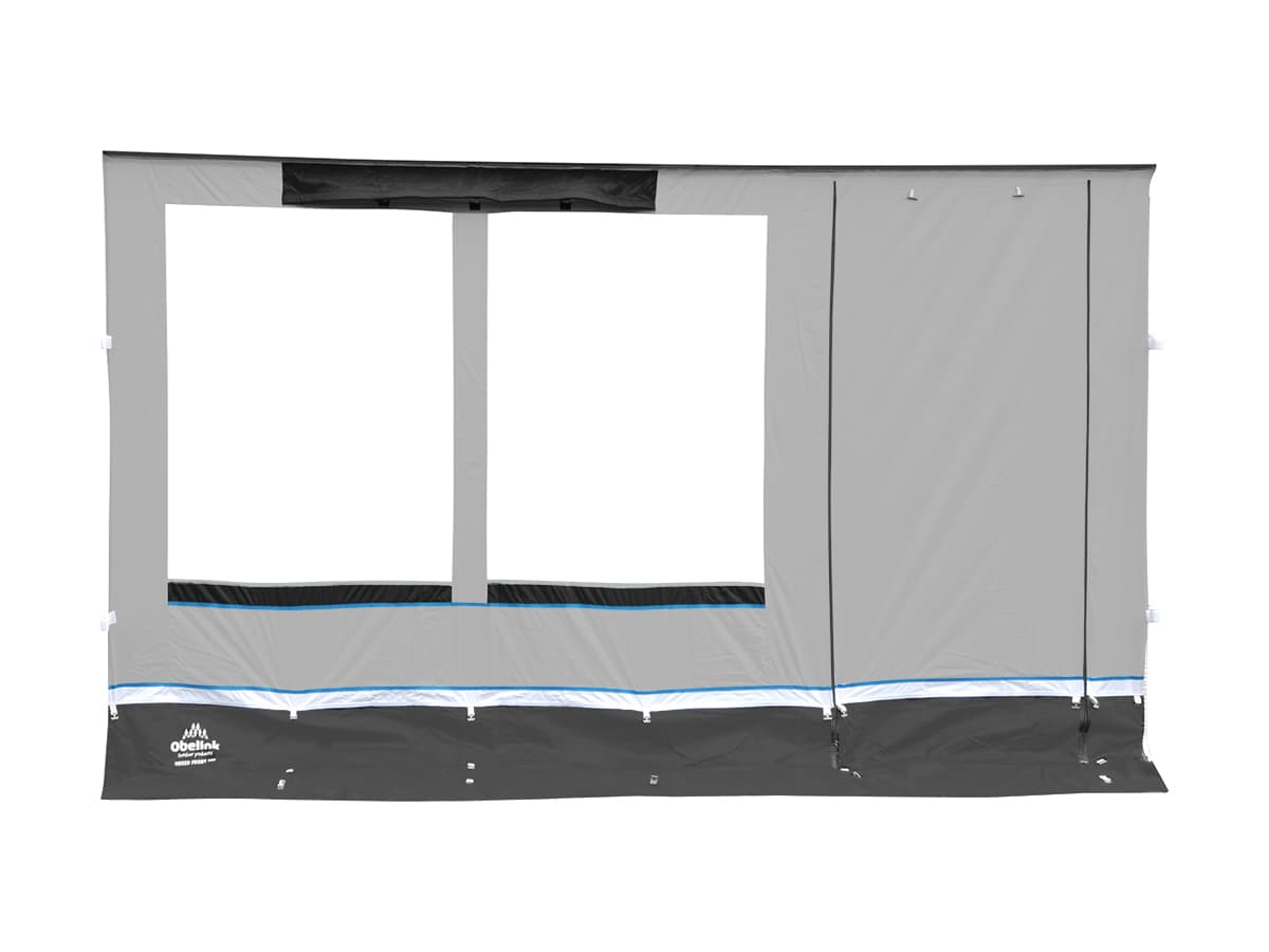 the chill out tent vol 2 Quechua 2 Second Easy Fresh & Black Waterproof Pop Up Camping Tent 3 Person main image 0