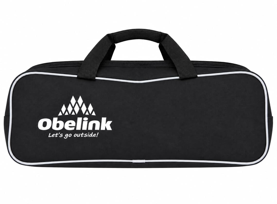Obelink Sturmband- & Spiegeltasche