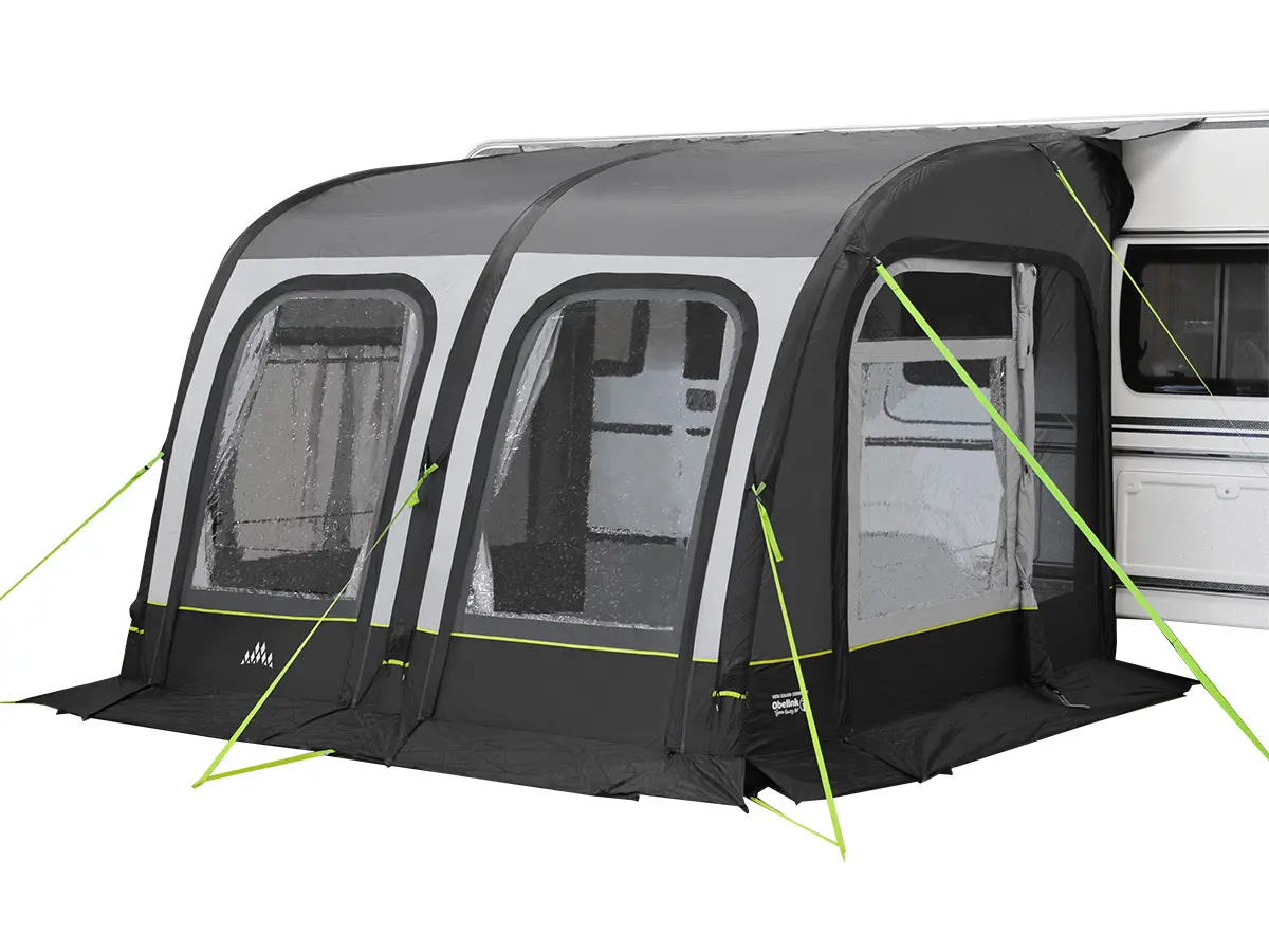Obelink Monaco 320 Easy Air Connected Wohnmobil-/Wohnwagen-Vorzelt