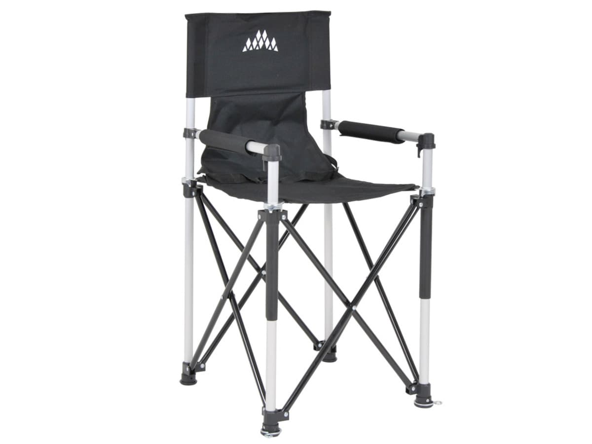 Obelink Compact Kinderstuhl - Black